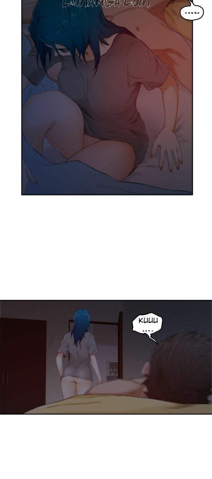 H-mate Chương 52 page 25 - Giả Dược