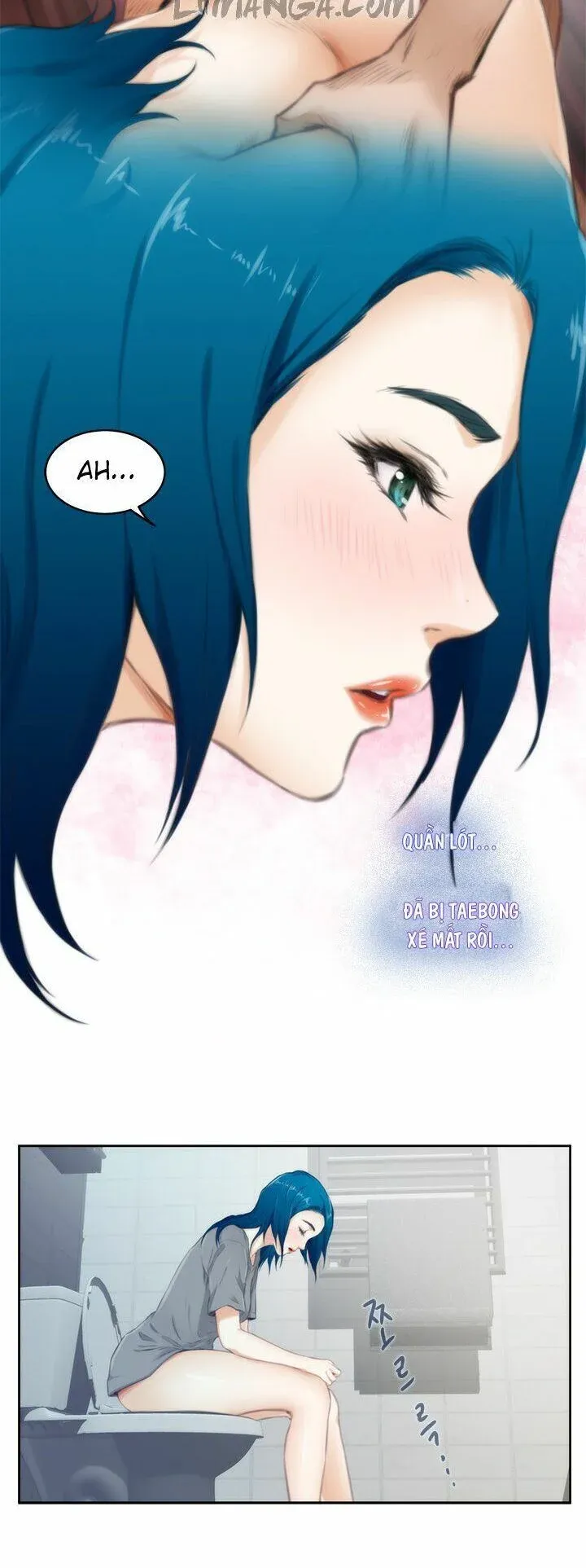 H-mate Chương 52 page 29 - Giả Dược