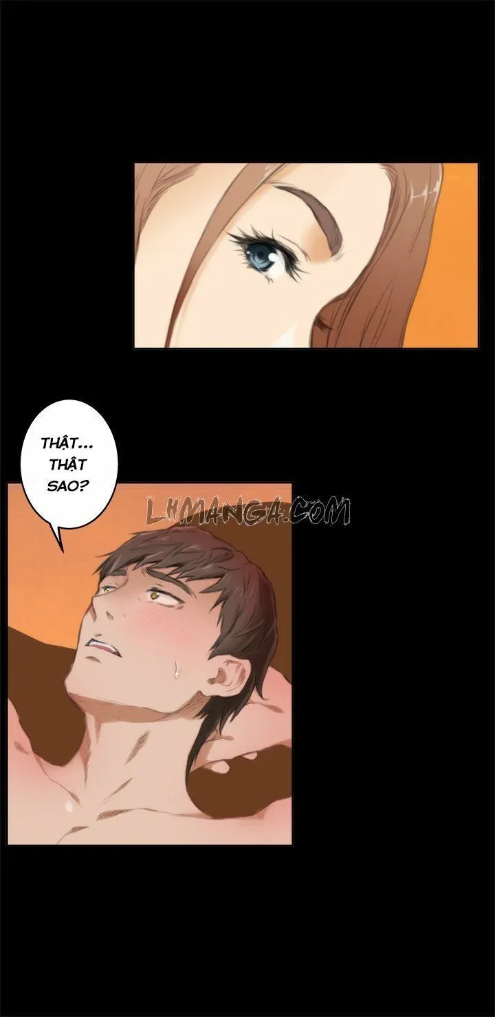 H-mate Chương 52 page 6 - Giả Dược