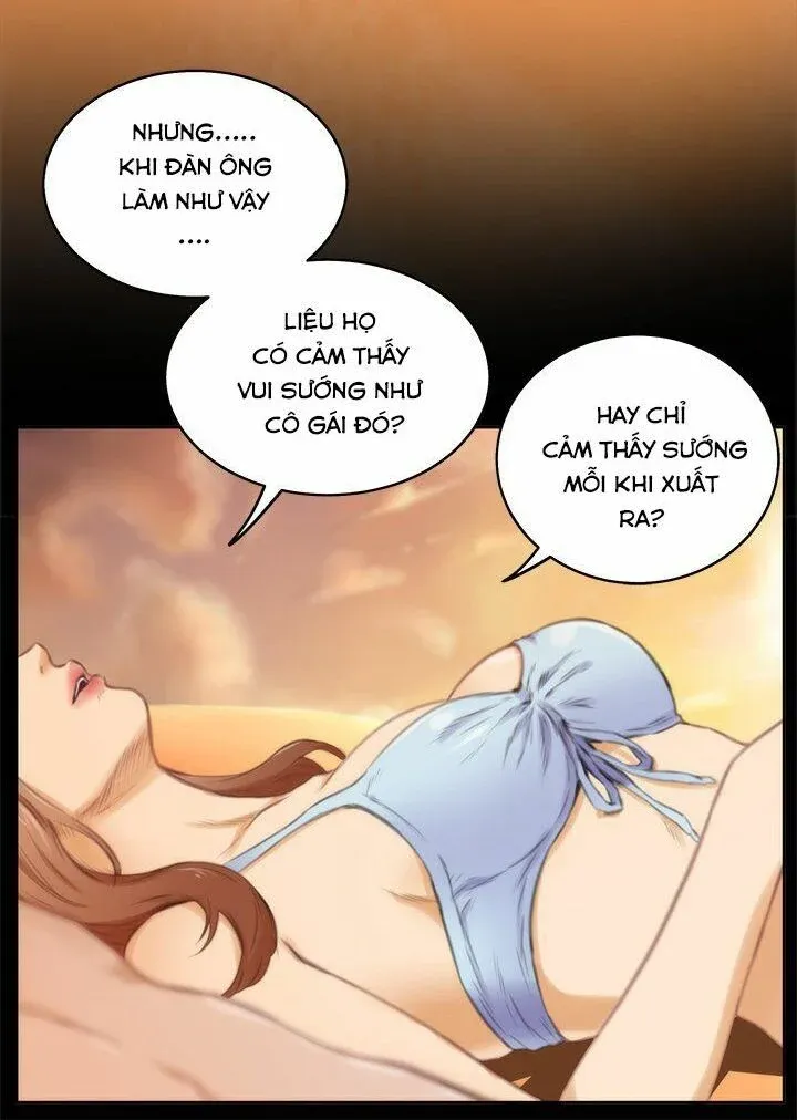 H-mate Chương 52 page 9 - Giả Dược