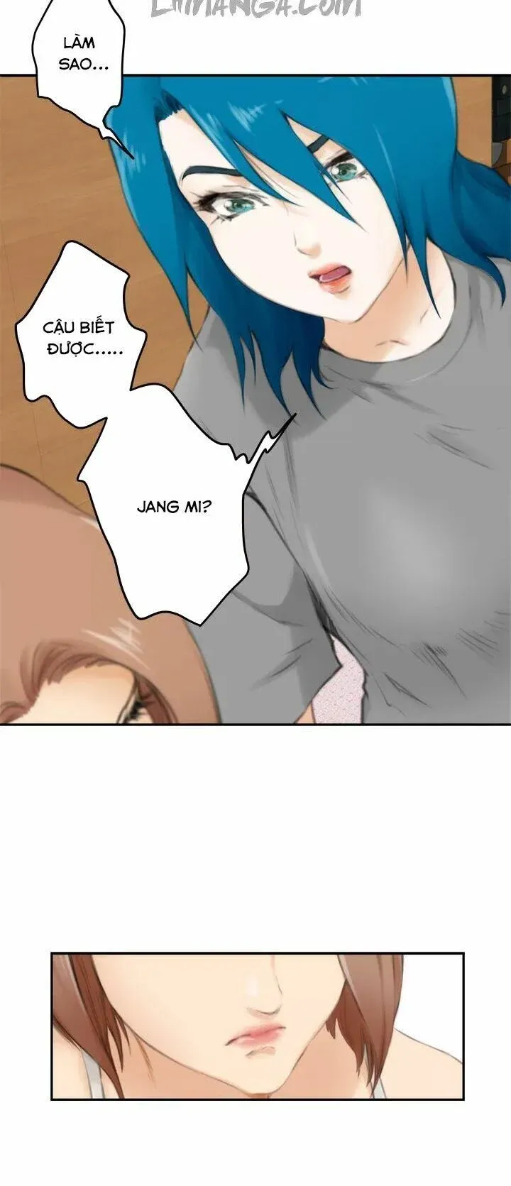 H-mate Chương 53 page 11 - Giả Dược