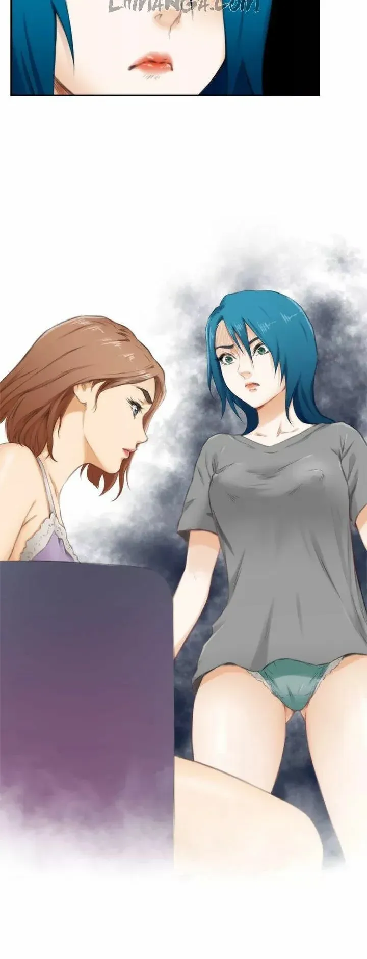 H-mate Chương 53 page 15 - Giả Dược