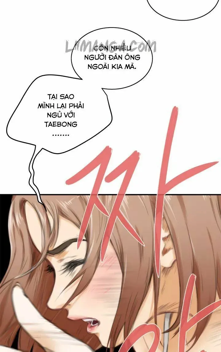 H-mate Chương 53 page 17 - Giả Dược
