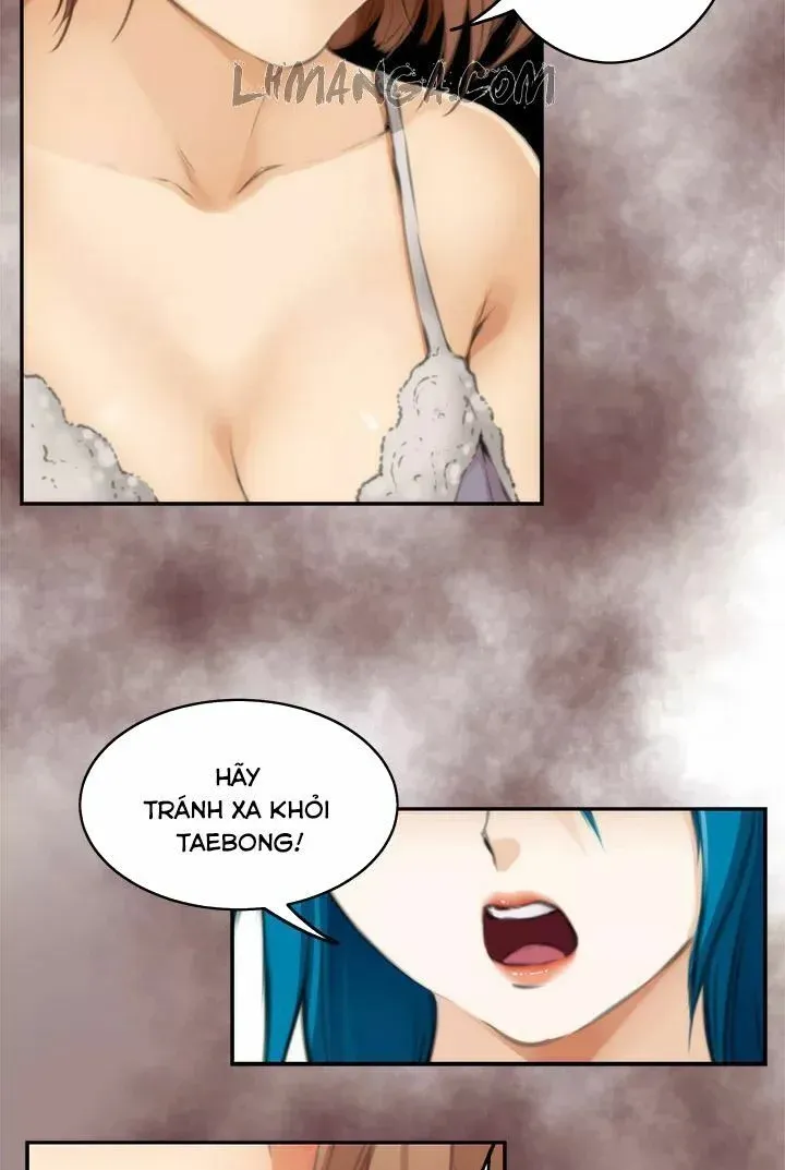H-mate Chương 53 page 20 - Giả Dược