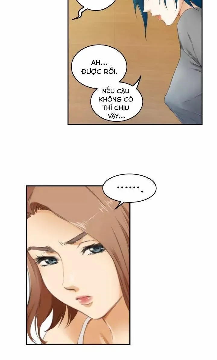 H-mate Chương 53 page 3 - Giả Dược
