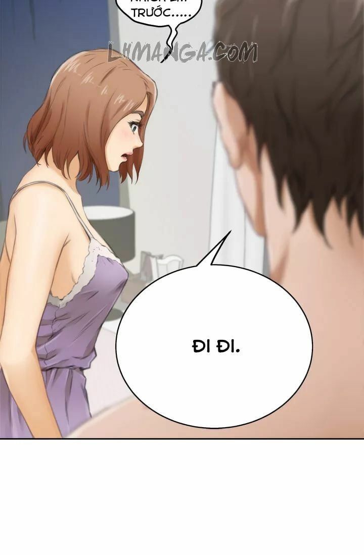 H-mate Chương 53 page 30 - Giả Dược