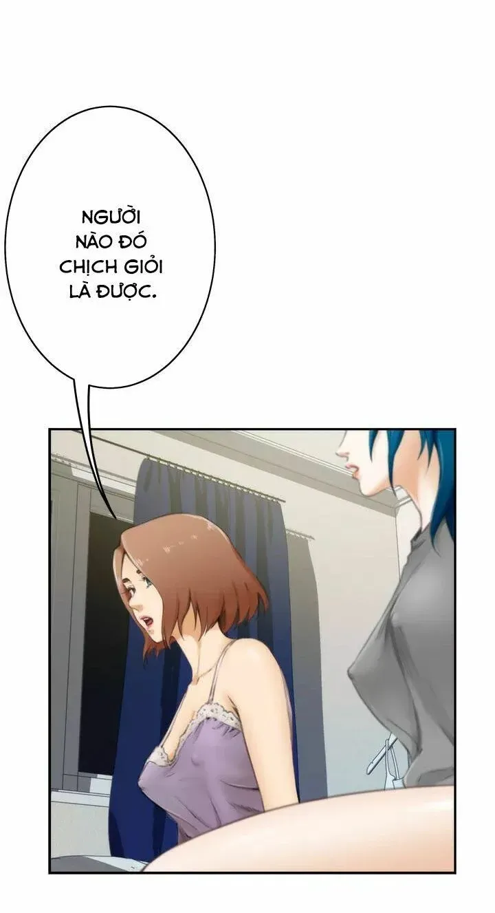 H-mate Chương 53 page 6 - Giả Dược