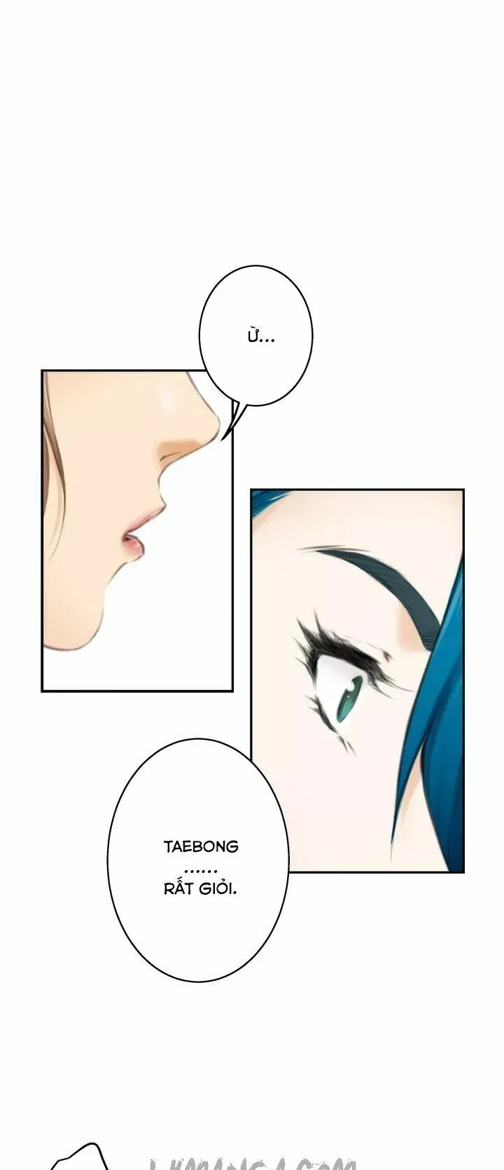 H-mate Chương 53 page 10 - Giả Dược