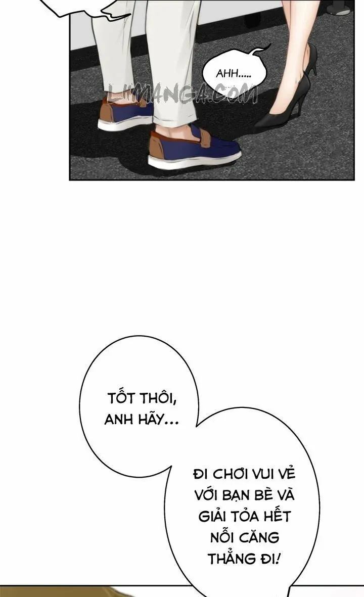 H-mate Chương 54 page 13 - Giả Dược