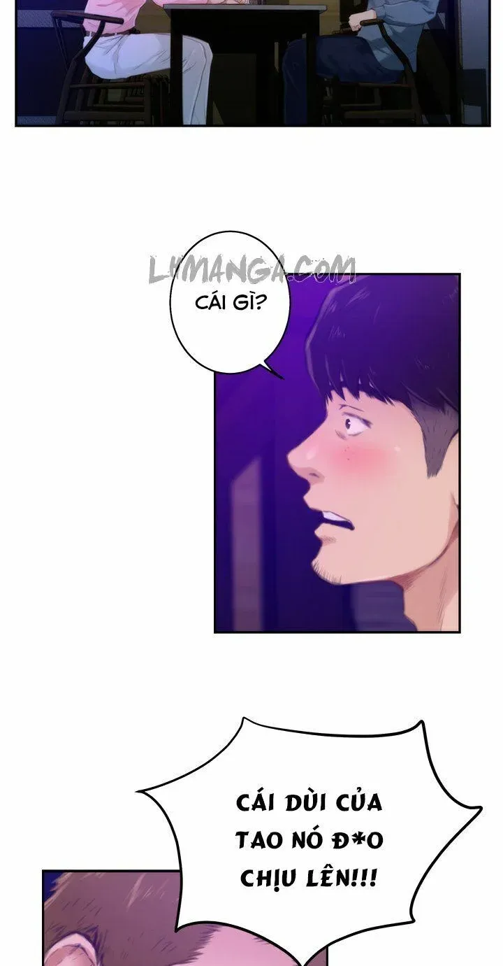 H-mate Chương 54 page 19 - Giả Dược