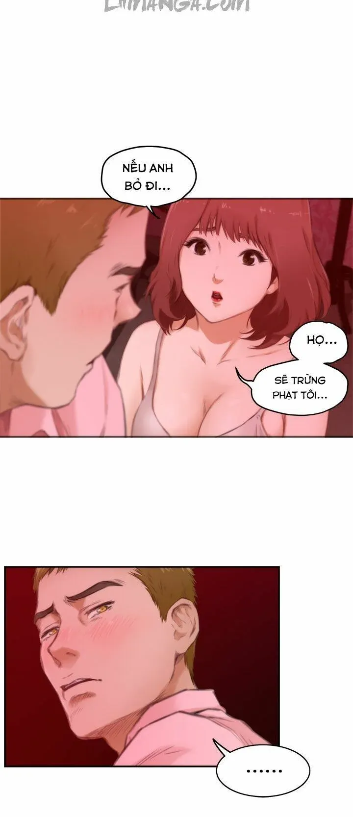H-mate Chương 54 page 27 - Giả Dược
