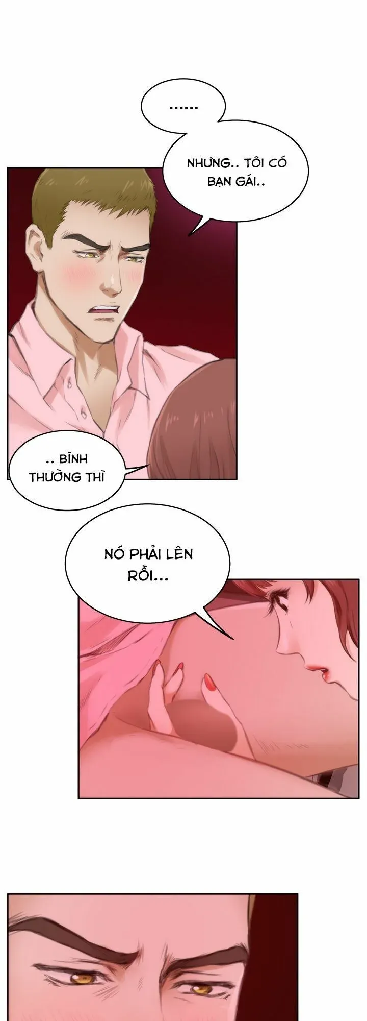 H-mate Chương 54 page 32 - Giả Dược