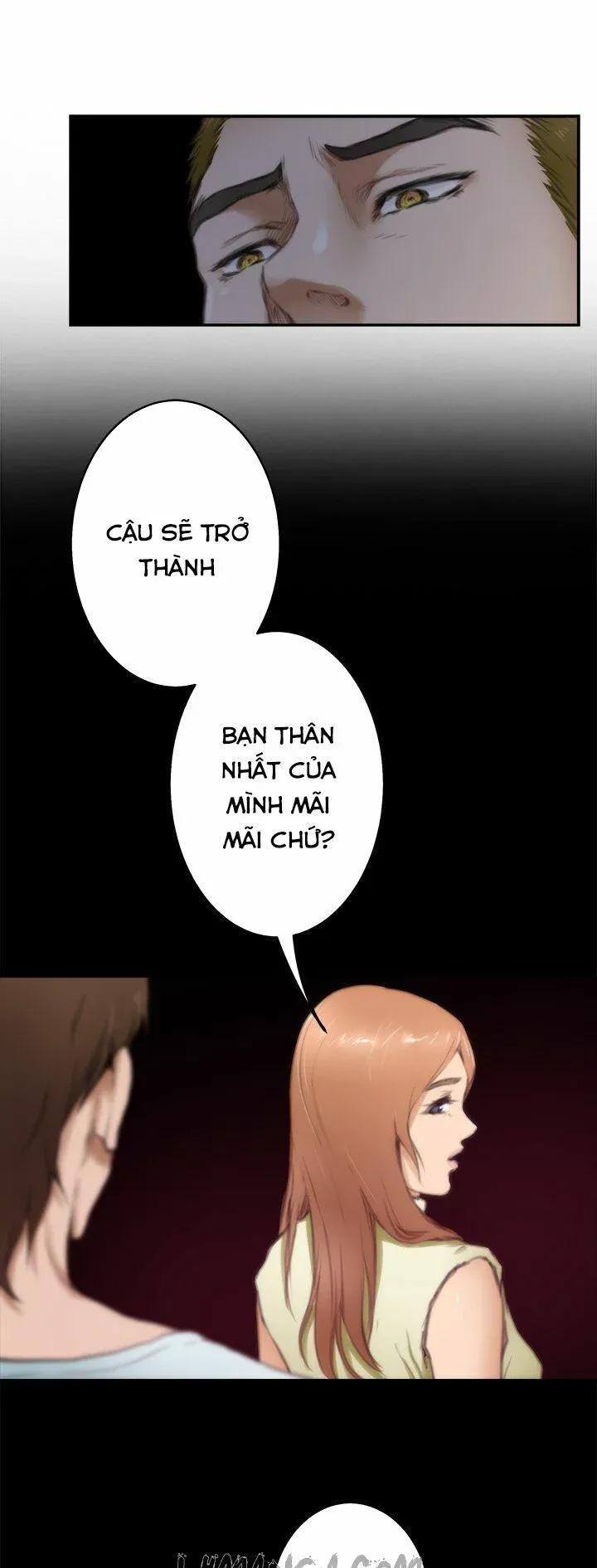 H-mate Chương 54 page 42 - Giả Dược