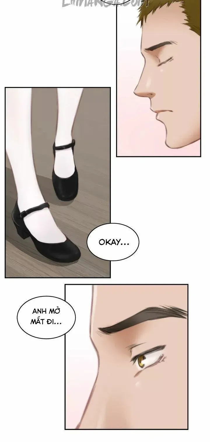 H-mate Chương 55 page 2 - Giả Dược
