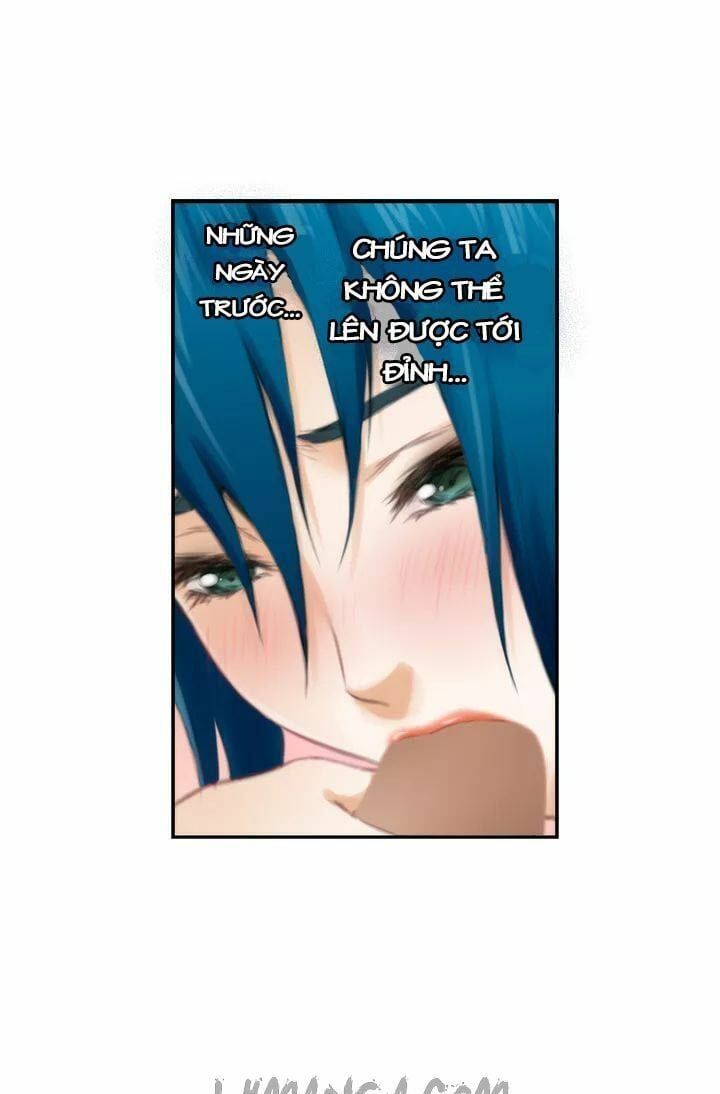 H-mate Chương 55 page 13 - Giả Dược