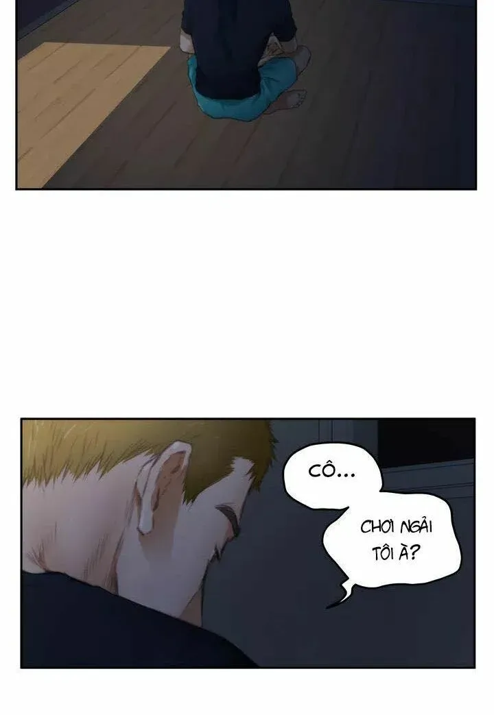 H-mate Chương 55 page 32 - Giả Dược