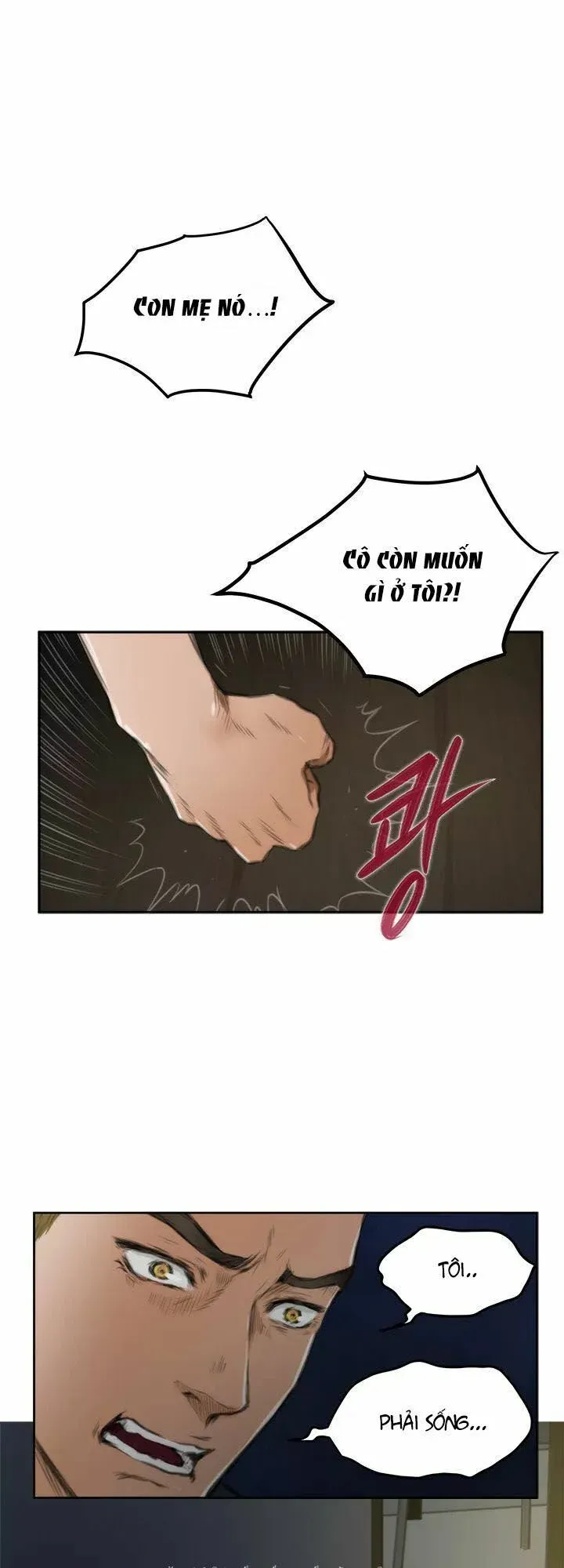 H-mate Chương 55 page 33 - Giả Dược