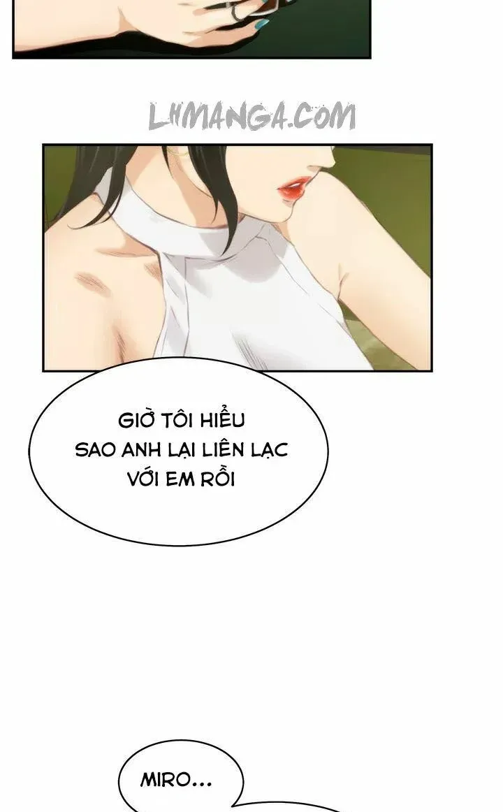 H-mate Chương 55 page 37 - Giả Dược