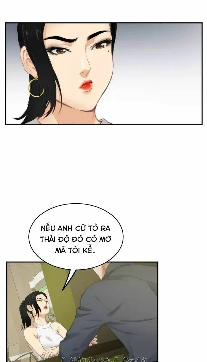 H-mate Chương 55 page 39 - Giả Dược