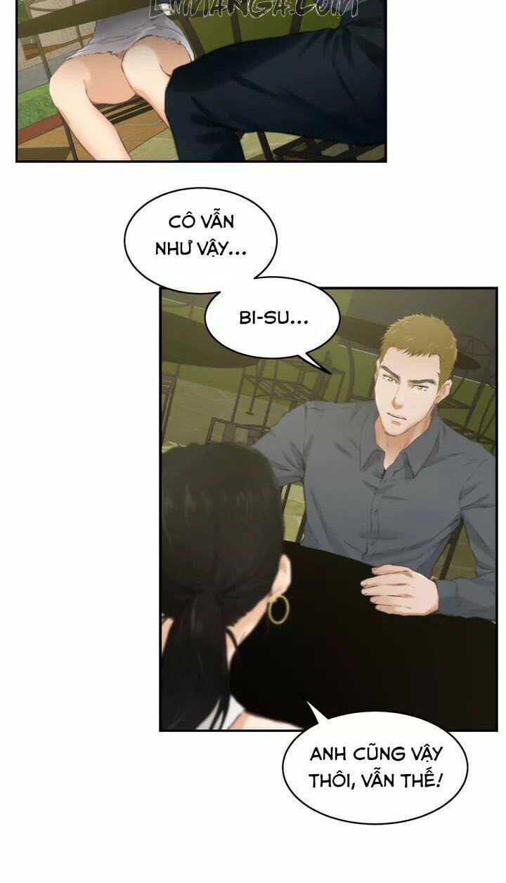 H-mate Chương 55 page 40 - Giả Dược