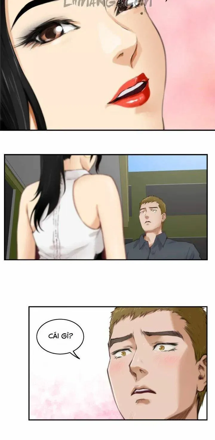 H-mate Chương 55 page 42 - Giả Dược