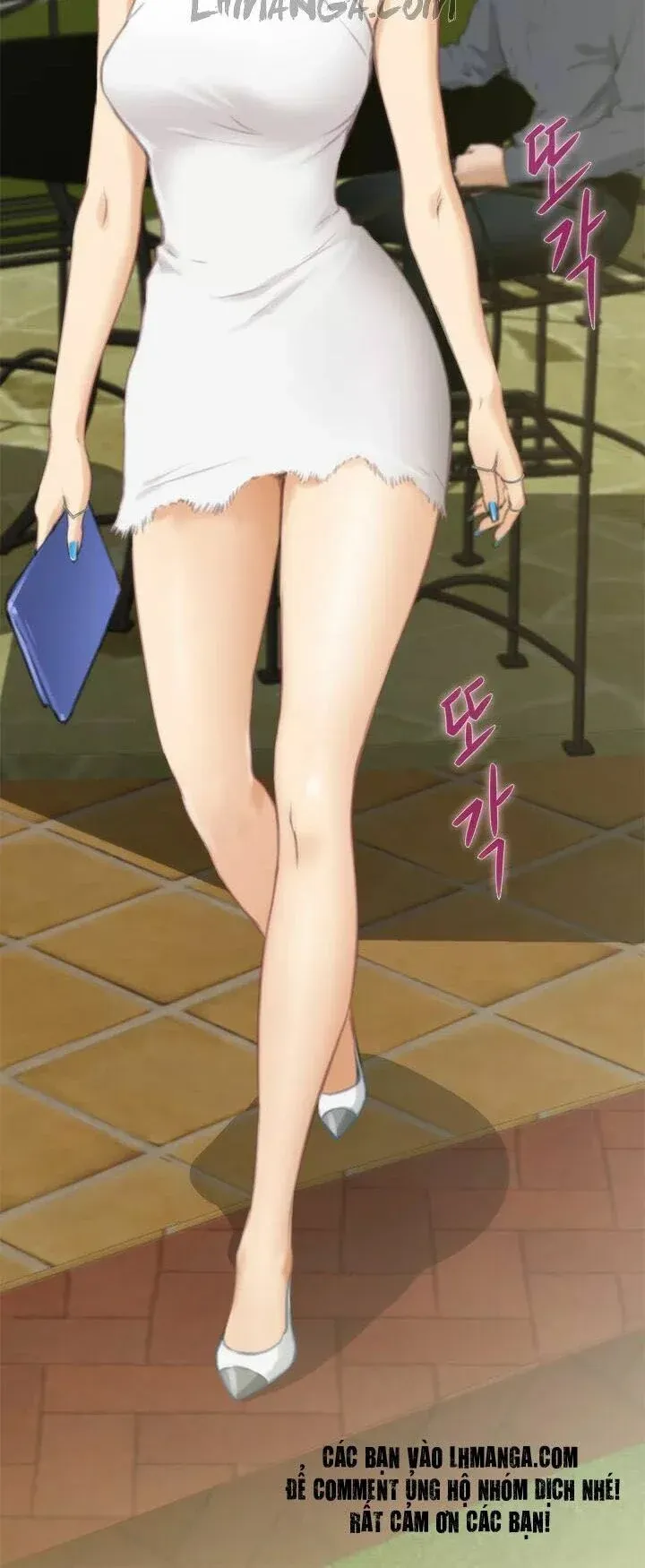 H-mate Chương 55 page 46 - Giả Dược