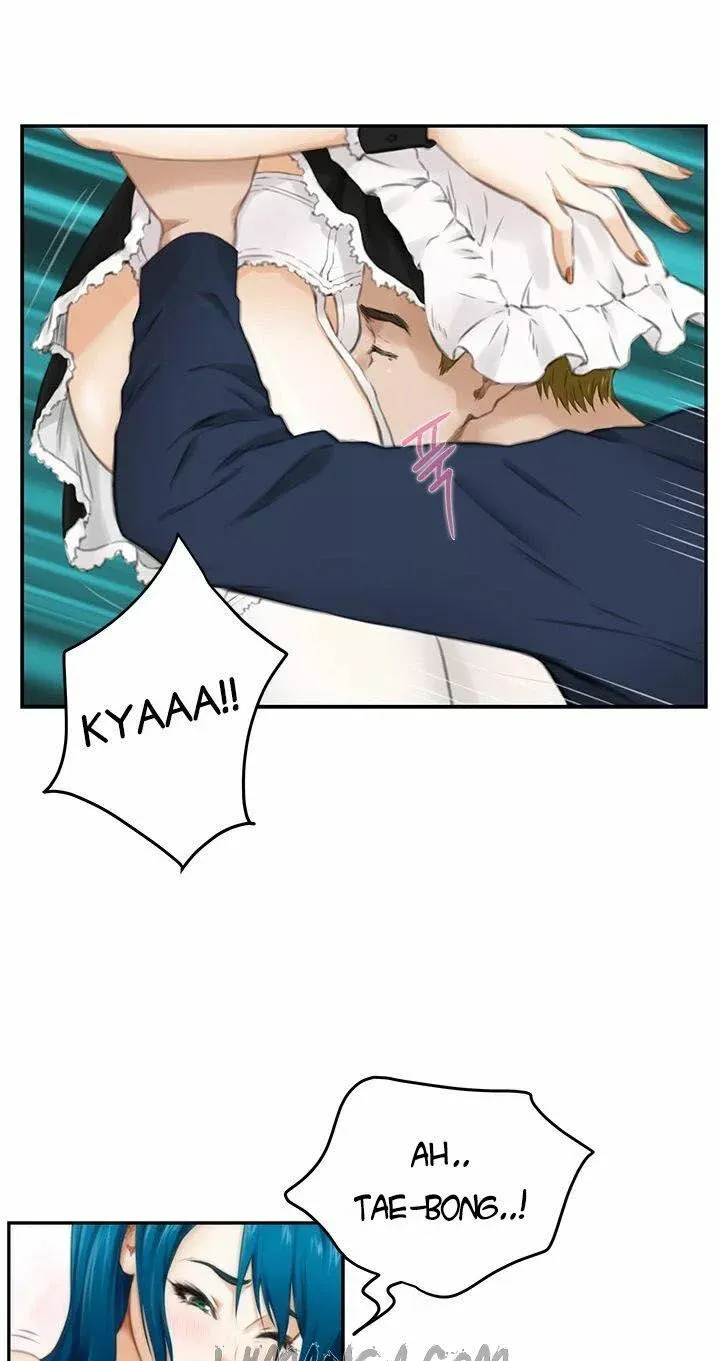 H-mate Chương 55 page 7 - Giả Dược