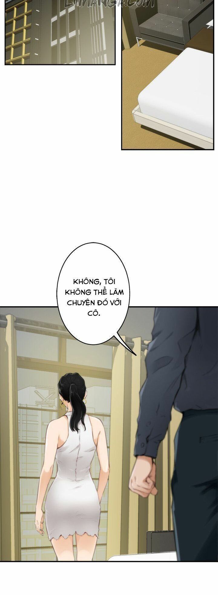 H-mate Chương 56 page 2 - Giả Dược
