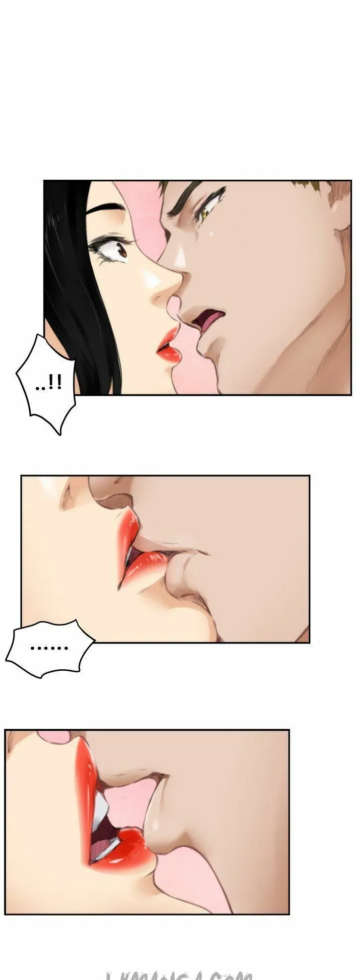 H-mate Chương 56 page 13 - Giả Dược