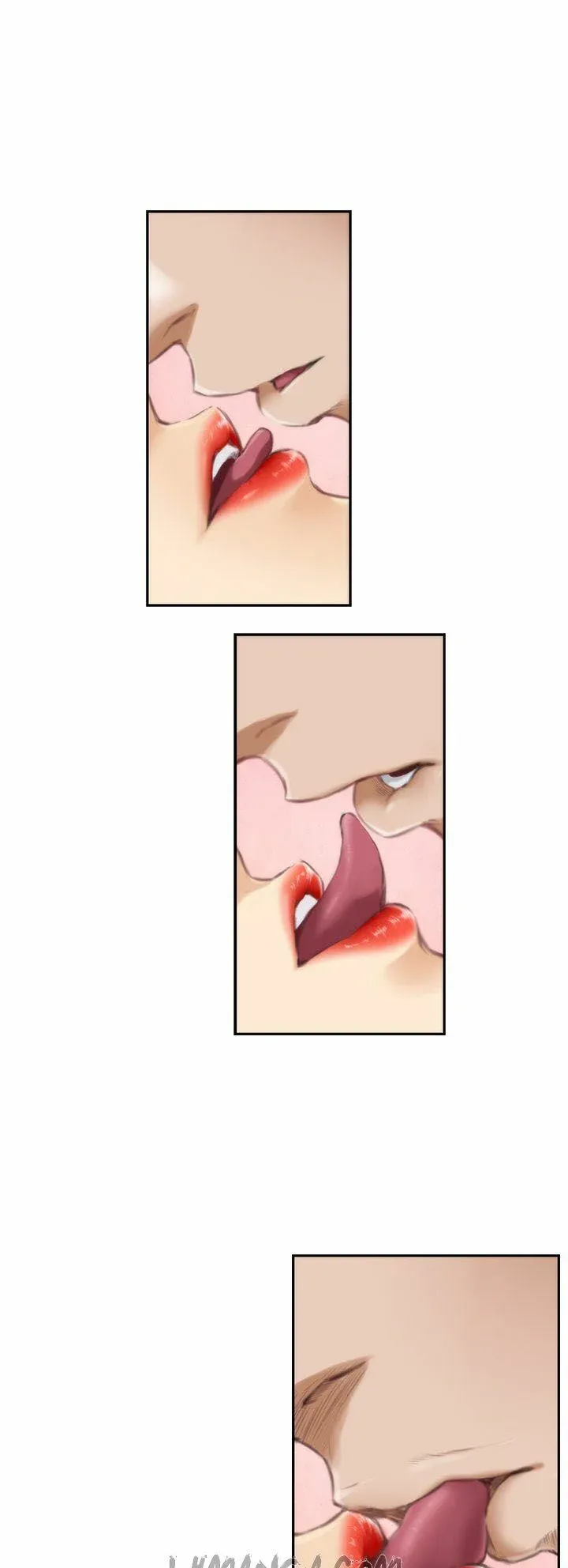 H-mate Chương 56 page 18 - Giả Dược