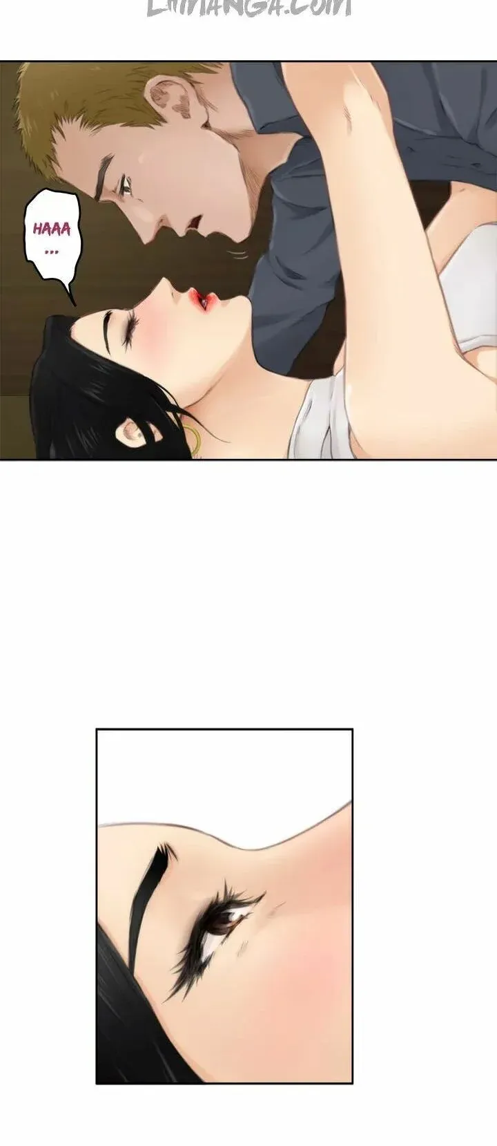 H-mate Chương 56 page 21 - Giả Dược
