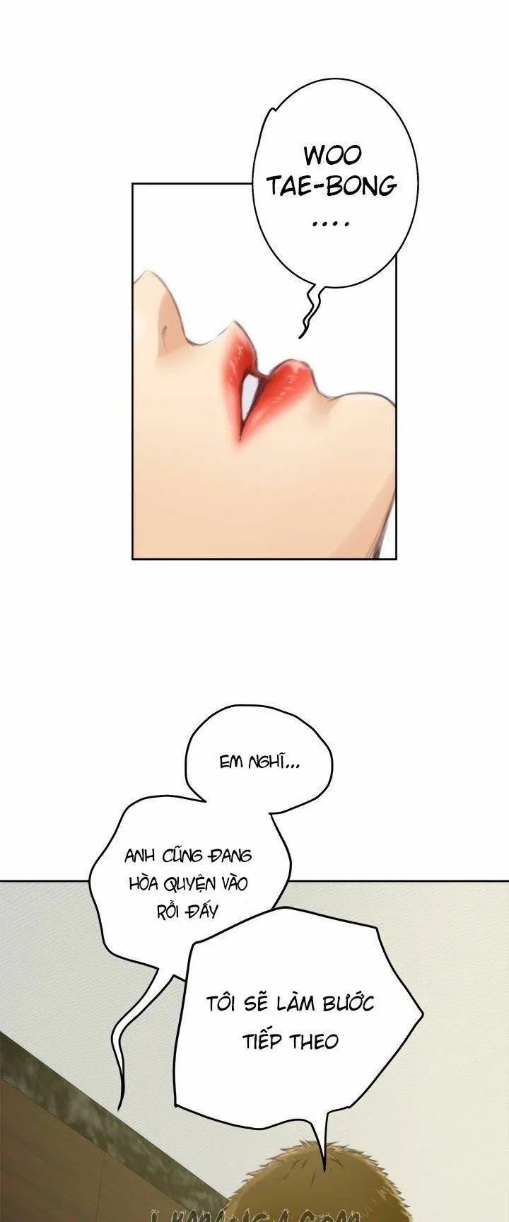 H-mate Chương 56 page 22 - Giả Dược