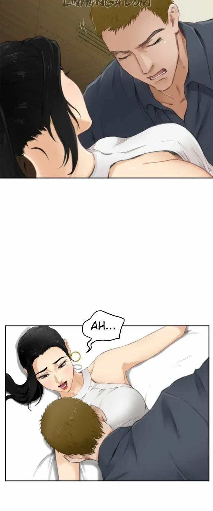 H-mate Chương 56 page 23 - Giả Dược