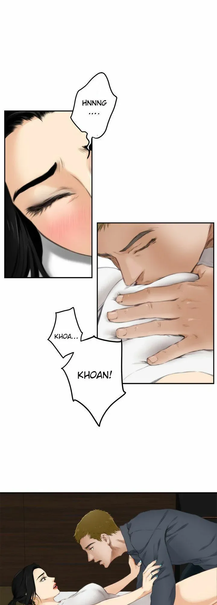 H-mate Chương 56 page 24 - Giả Dược