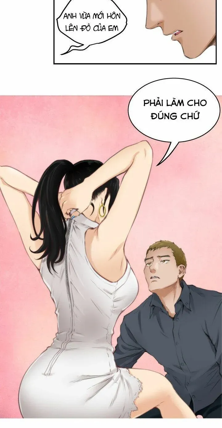 H-mate Chương 56 page 26 - Giả Dược