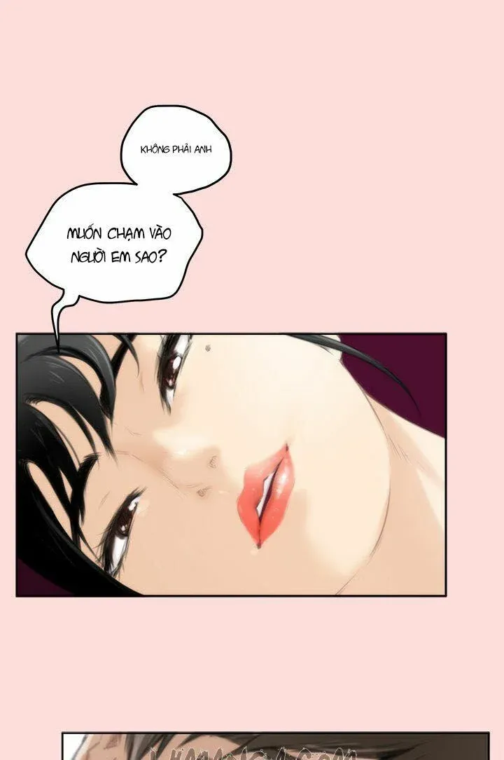 H-mate Chương 56 page 37 - Giả Dược