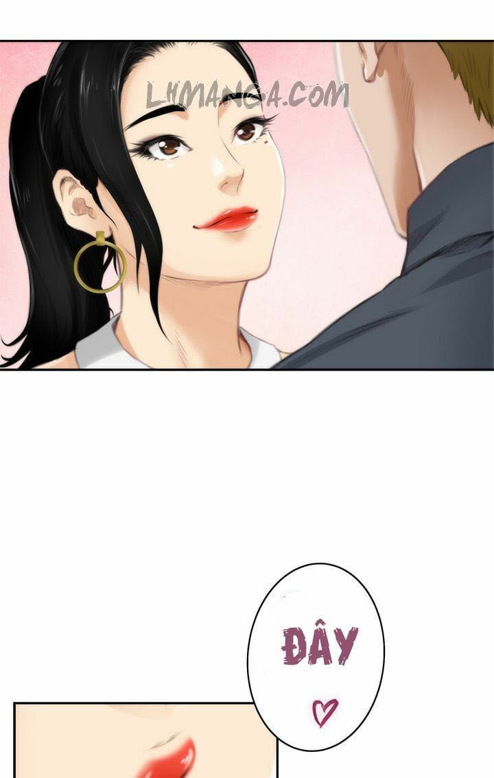 H-mate Chương 56 page 8 - Giả Dược