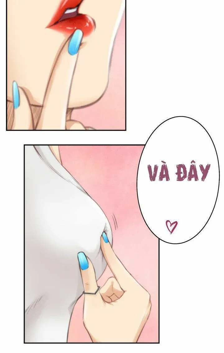 H-mate Chương 56 page 9 - Giả Dược