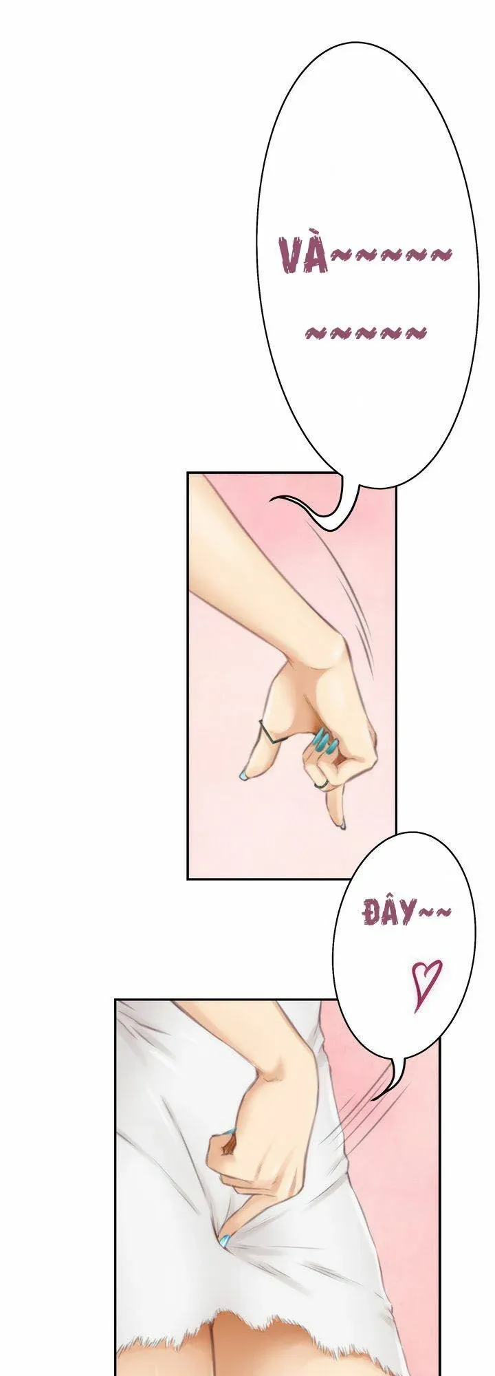 H-mate Chương 56 page 10 - Giả Dược