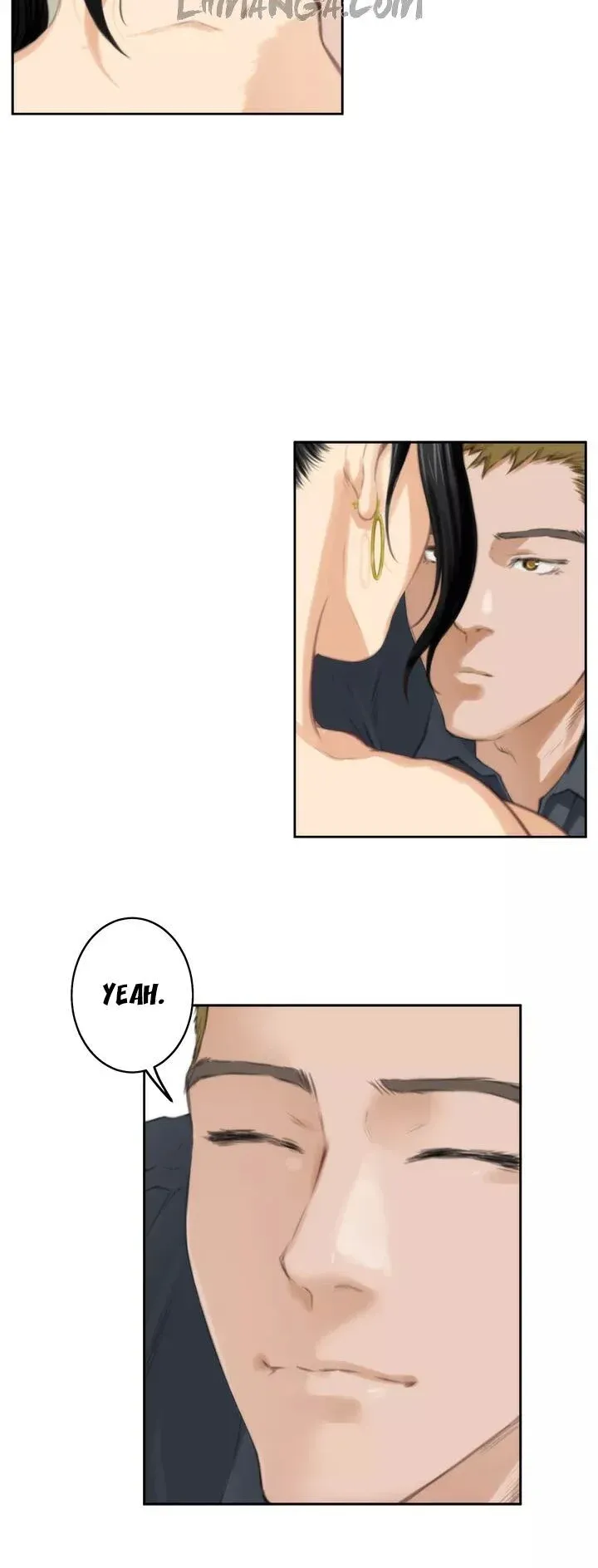 H-mate Chương 57 page 11 - Giả Dược