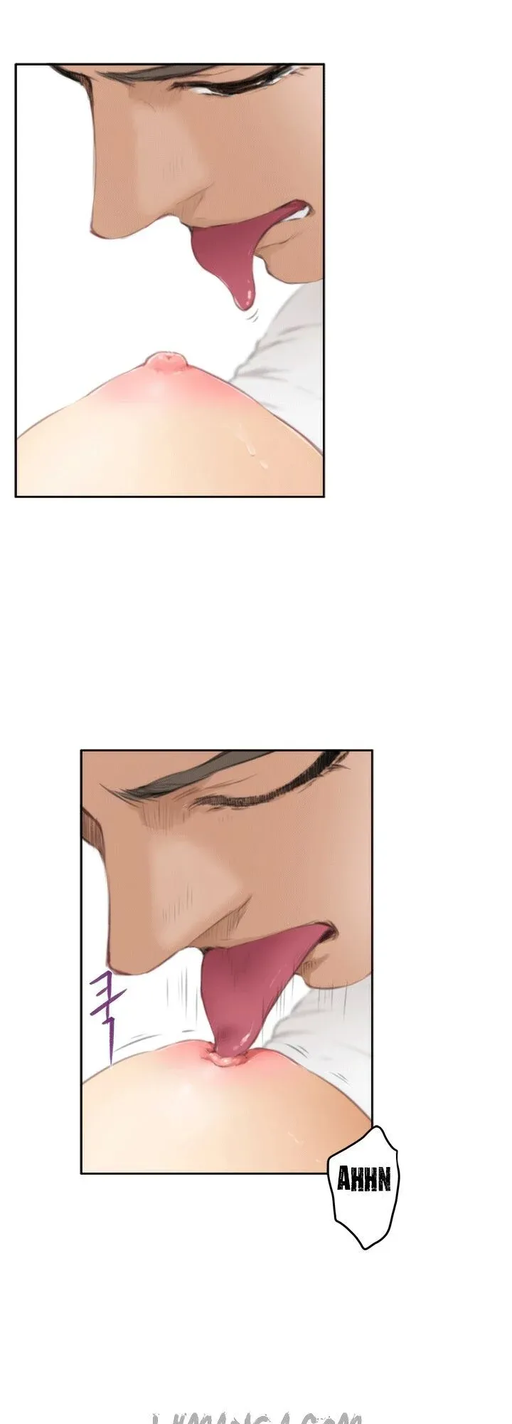 H-mate Chương 57 page 14 - Giả Dược