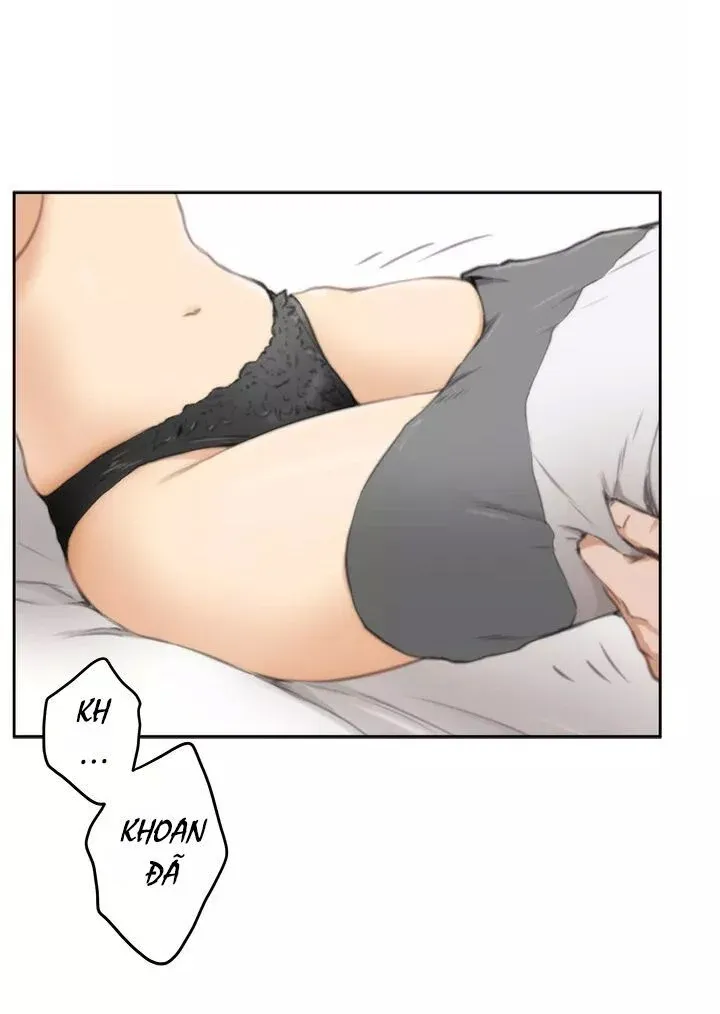 H-mate Chương 57 page 22 - Giả Dược