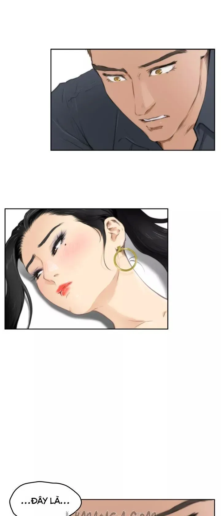 H-mate Chương 57 page 23 - Giả Dược