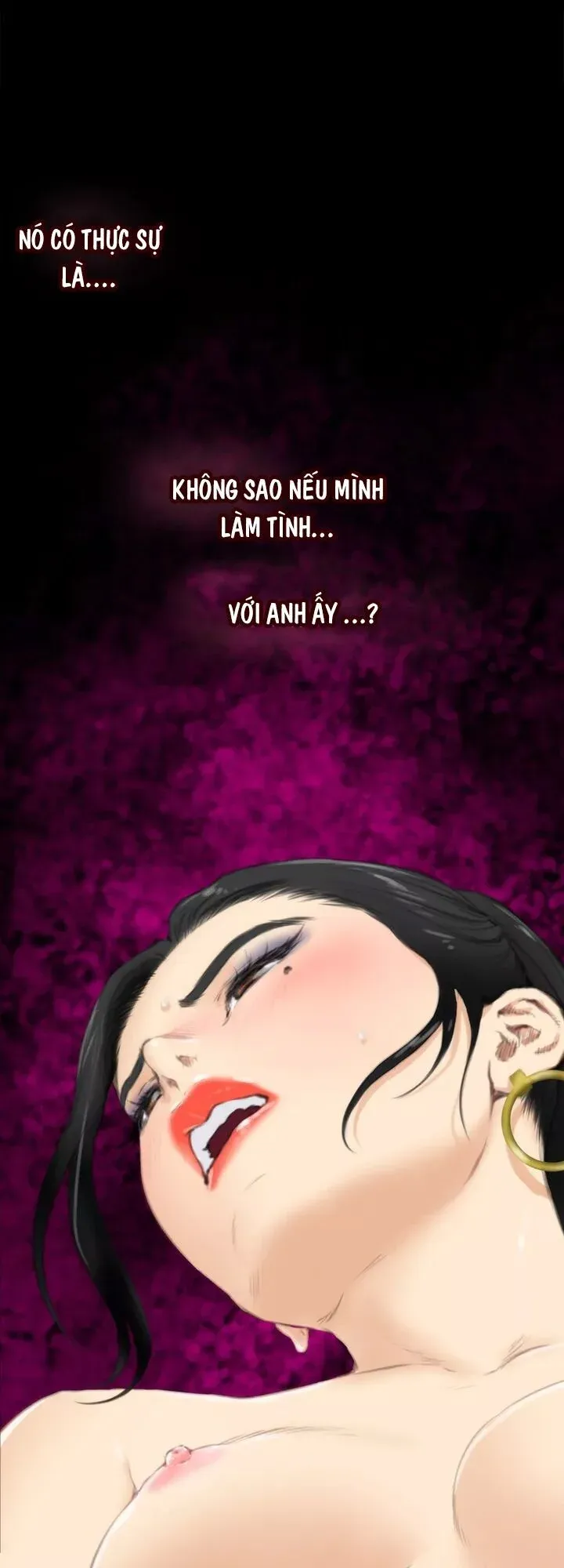 H-mate Chương 57 page 34 - Giả Dược