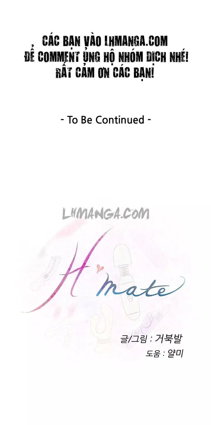 H-mate Chương 57 page 39 - Giả Dược