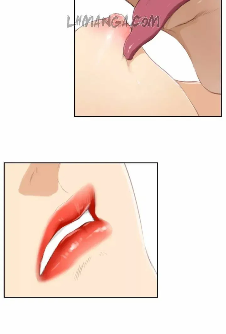 H-mate Chương 57 page 5 - Giả Dược
