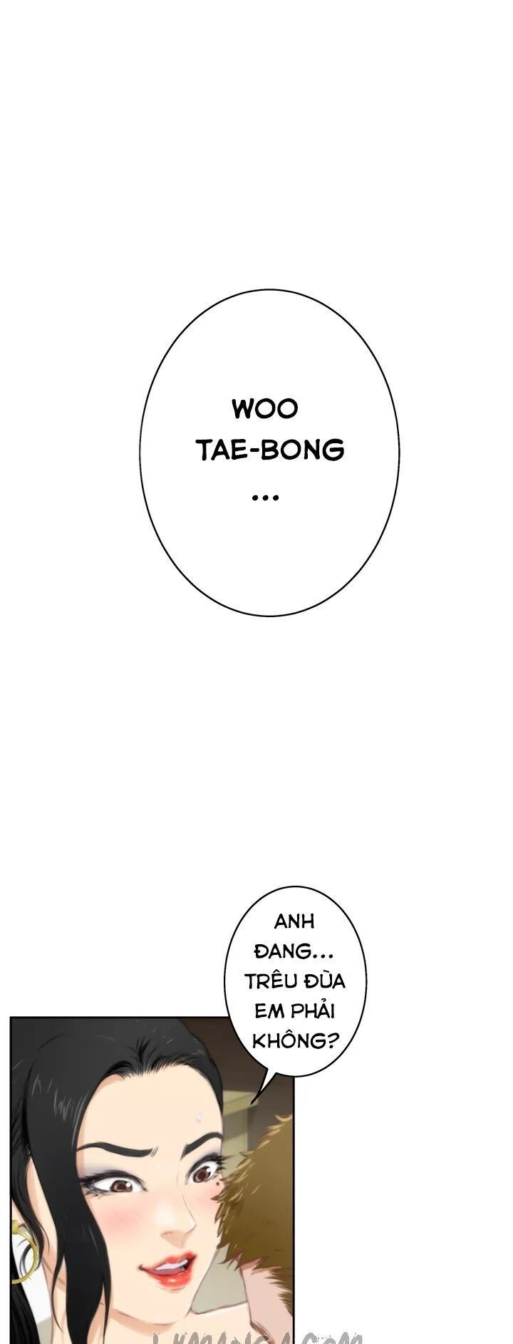 H-mate Chương 57 page 10 - Giả Dược