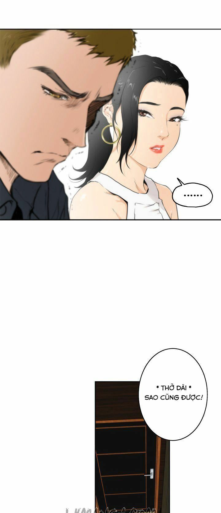 H-mate Chương 59 page 12 - Giả Dược