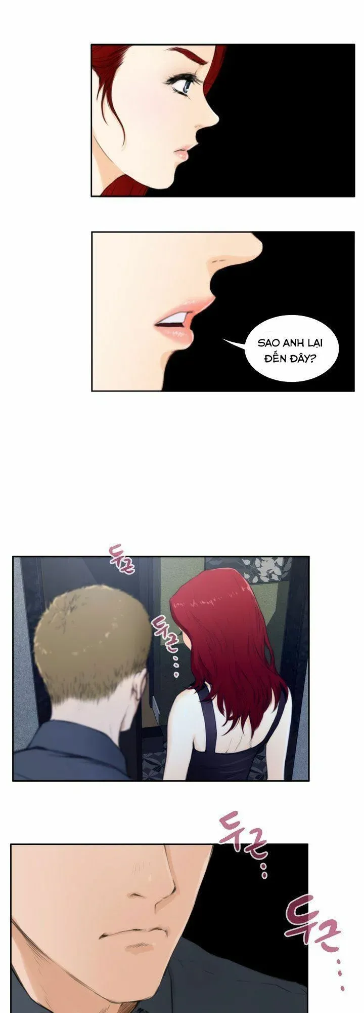 H-mate Chương 59 page 28 - Giả Dược