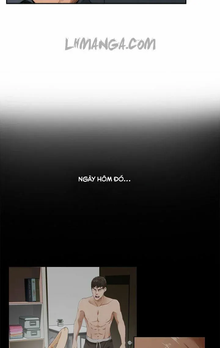 H-mate Chương 59 page 29 - Giả Dược